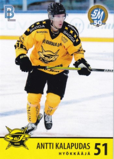 24-25 Blueline - Antti KALAPUDAS no. 142