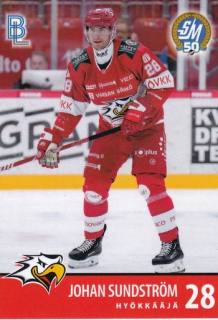 24-25 Blueline - Johan SUNDSTRÖM no. 153