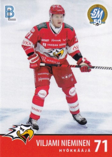 24-25 Blueline - Viljami NIEMINEN no. 155