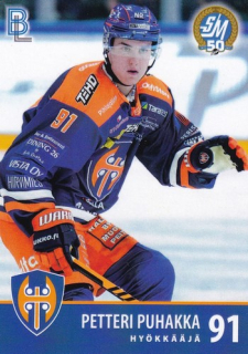 24-25 Blueline - Petteri PUHAKKA no. 168