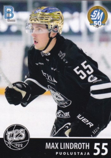 24-25 Blueline - Max LINDROTH no. 173