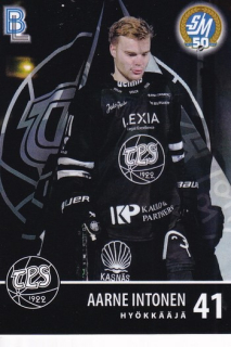 24-25 Blueline - Aame INTONEN no. 176