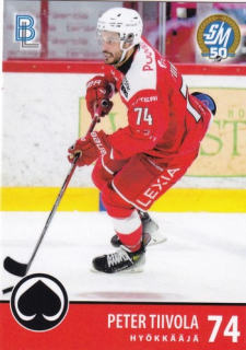 24-25 Blueline - Peter TIIVOLA no. 191