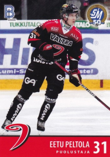 24-25 Blueline - Eetu PELTOLA no. JYP-4