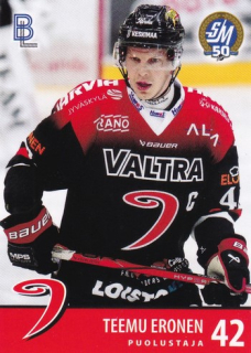 24-25 Blueline - Teemu ERONEN no. JYP-5