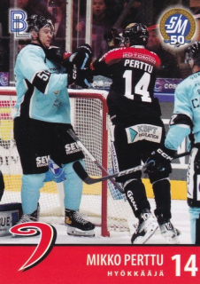 24-25 Blueline - Mikko PERTTU no. JYP-8