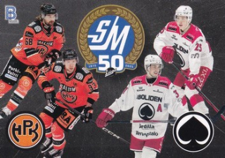 24-25 Blueline - HPK HÄMEENLINNA