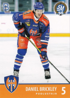 24-25 Blueline - Daniel BRICKLEY no. TAPPARA-2