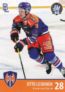 24-25 Blueline - Otto LESKINEN no. TAPPARA-4