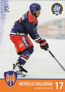 24-25 Blueline - Nicholas HALLORAN no. TAPPARA-6