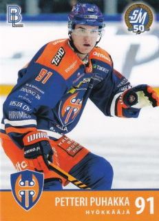 24-25 Blueline - Petteri PUHAKKA no. TAPPARA-12