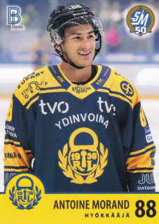 24-25 Blueline - Antoine MORAND no. LUKKO-12