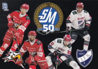 24-25 Blueline - SPORT VAASA