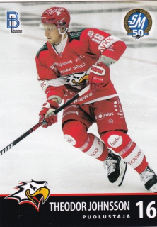 24-25 Blueline - Theodor JOHNSSON no. SPORT-2