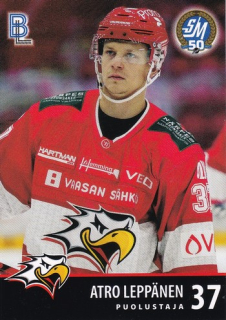 24-25 Blueline - Atro LEPPÄNEN no. SPORT-3
