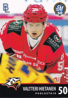 24-25 Blueline - Valtteri HIETANEN no. SPORT-4