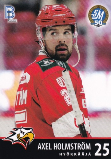 24-25 Blueline - Axel HOLMSTRÖM no. SPORT-8