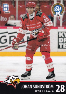 24-25 Blueline - Johan SUNDSTRÖM no. SPORT-9