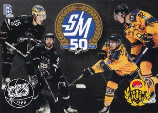 24-25 Blueline - TPS TURKU