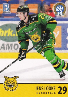 24-25 Blueline - Jens LÖOKE no. ILVES-9
