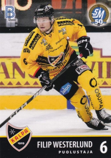 24-25 Blueline - Filip WESTERLUND no. KALPA-2