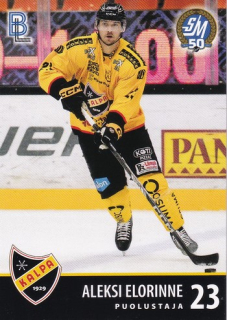 24-25 Blueline - Aleksi ELORINNE no. KALPA-3