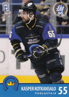 24-25 Blueline - Kasper KOTKANSALO no. KIEKKO-5