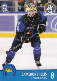 24-25 Blueline - Cameron HILLIS no. KIEKKO-6