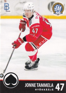24-25 Blueline - Jonne TAMMELA no. ÄSSÄT-9