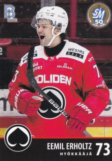 24-25 Blueline - Eemil ERHOLTZ no. ÄSSÄT-10