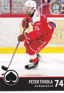 24-25 Blueline - Peter TIIVOLA no. ÄSSÄT-11