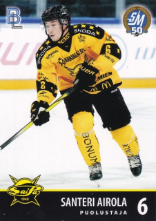 24-25 Blueline - Santeri AIROLA no. SAIPA-2