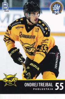 24-25 Blueline - Ondřej TREJBAL no. SAIPA-5