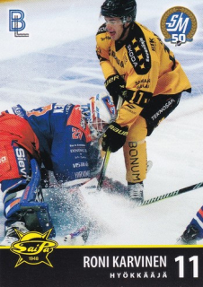 24-25 Blueline - Roni KARVINEN no. SAIPA-7