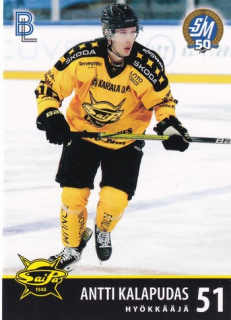 24-25 Blueline - Antti KALAPUDAS no. SAIPA-10