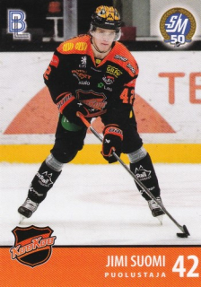 24-25 Blueline - Jimi SUOMI no. KOOKOO-3