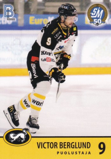 24-25 Blueline - Victor BERGLUND no. KÄRPÄT-3
