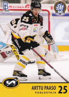 24-25 Blueline - Arttu PAASO no. KÄRPÄT-4
