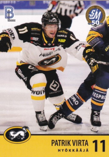 24-25 Blueline - Patrik VIRTA no. KÄRPÄT-6