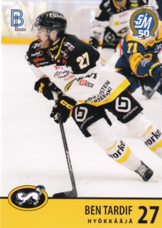 24-25 Blueline - Ben TARDIF no. KÄRPÄT-8