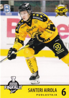 24-25 Blueline - Santeri AIROLA č. FINAALIT-2