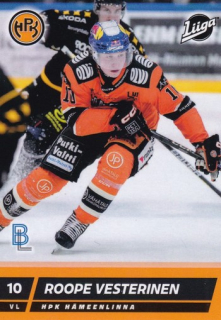 25-26 Blueline - Roope VESTERINEN č. 18