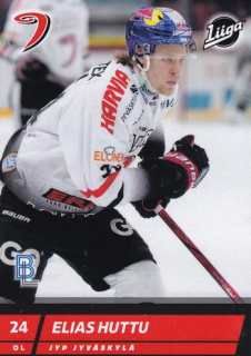 25-26 Blueline - Elias HUTTU č. 56