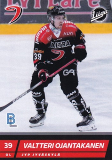 25-26 Blueline - Valtteri OJANTAKANEN č. 59