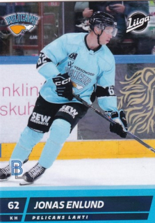 25-26 Blueline - Jonas ENLUND č. 129