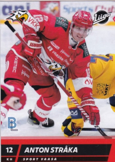 25-26 Blueline - Anton STRAKA č. 152