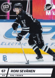 25-26 Blueline - Roni SEVÄNEN č. 173