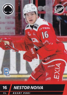 25-26 Blueline - Nestor NOIVA č. 187