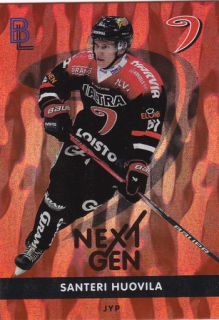25-26 Blueline - Santeri HUOVILA č. NG-05 Next Gen