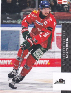 25-26 DEL - Moritz WIRTH č. DEL-003